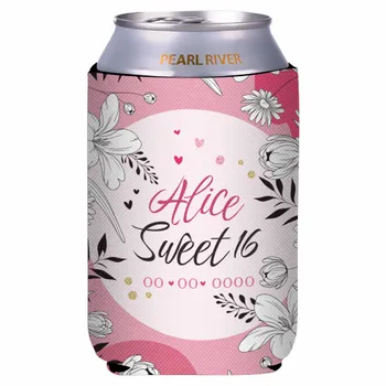 Can Coolers - Custom Banners Now