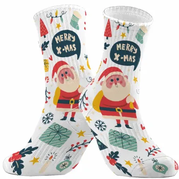 Socks - Custom Banners Now