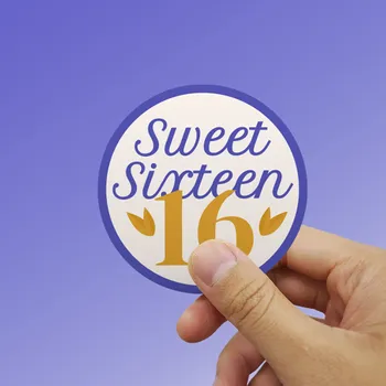 Stickers - Custom Banners Now