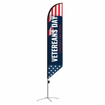 Flags - Custom Banners Now