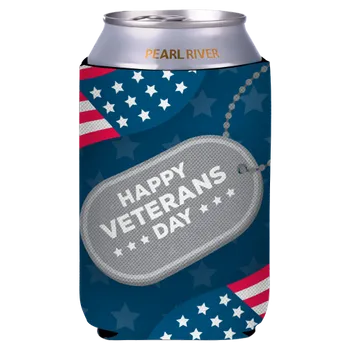 Can Coolers - Custom Banners Now