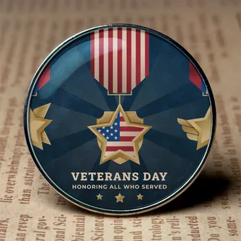 Lapel Pins - Custom Banners Now