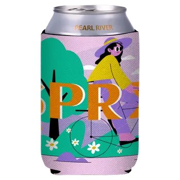 Can Coolers - Custom Banners Now