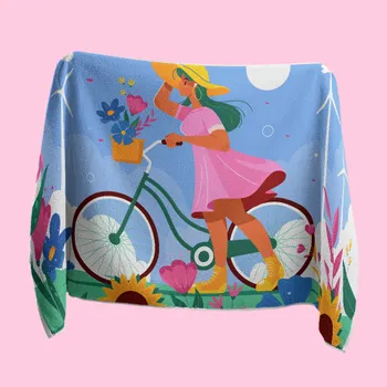 Towels - Custom Banners Now