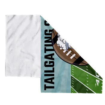 Towels - Custom Banners Now