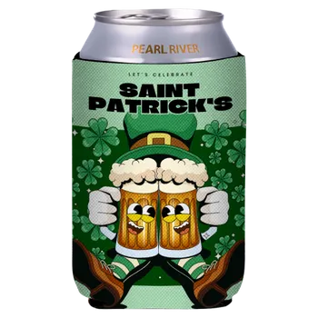 Can Coolers - Custom Banners Now