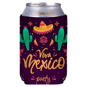 Can Coolers - Custom Banners Now