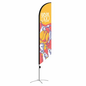 Flags - Custom Banners Now