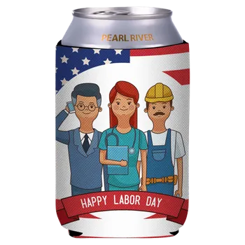 Can Coolers - Custom Banners Now