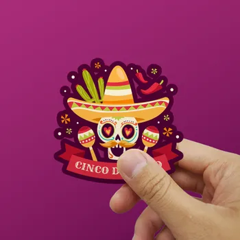 Stickers - Custom Banners Now