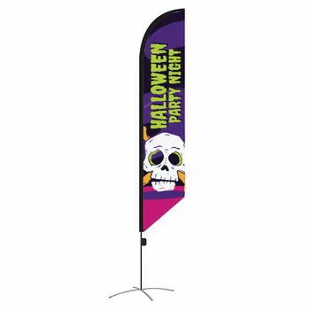 Flags - Custom Banners Now