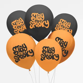 Balloons - Custom Banners Now