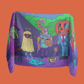 Towels - Custom Banners Now