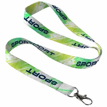 Lanyards - Custom Banners Now