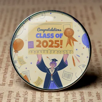 Lapel Pins - Custom Banners Now