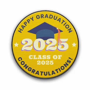 Patches - Custom Banners Now