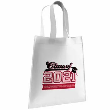 Non Woven Tote Bags - Custom Banners Now