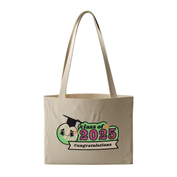 Cotton Canvas Bags - Custom Banners Now