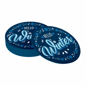 Coasters - Custom Banners Now