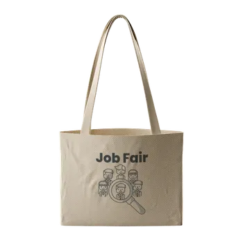 Cotton Canvas Bags - Custom Banners Now