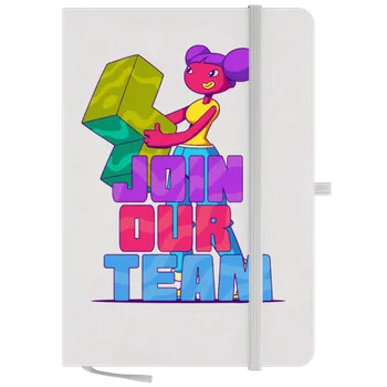 Notebooks - Custom Banners Now