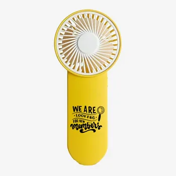 LED Hand Fans - Custom Banners Now