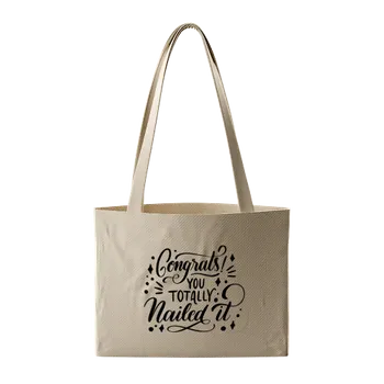 Cotton Canvas Bags - Custom Banners Now