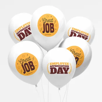 Balloons - Custom Banners Now