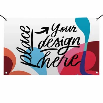 Banners - Custom Banners Now