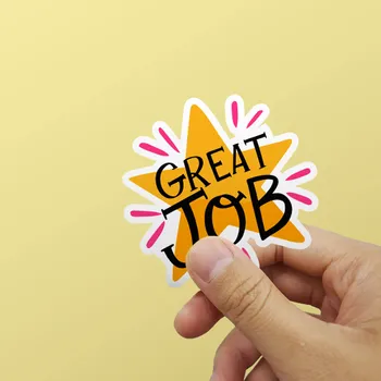 Stickers - Custom Banners Now