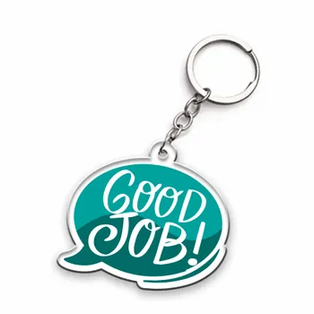 Keychains - Custom Banners Now