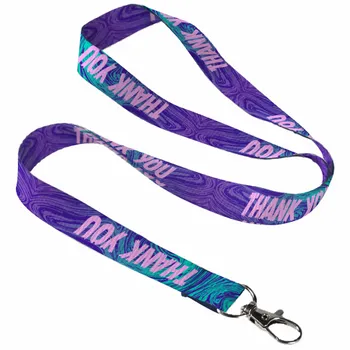 Lanyards - Custom Banners Now