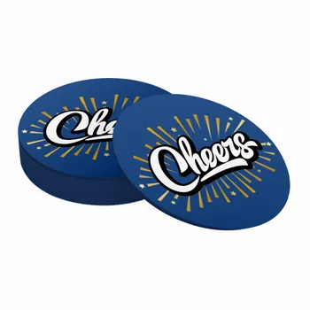 Coasters - Custom Banners Now