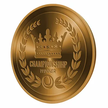 Challenge Coins - Custom Banners Now