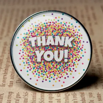 Lapel Pins - Custom Banners Now