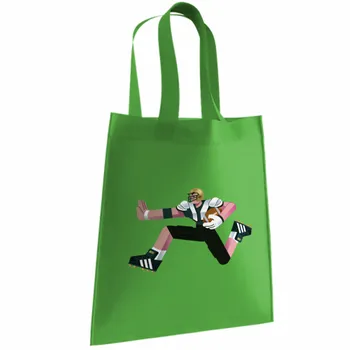 Non Woven Tote Bags - Custom Banners Now