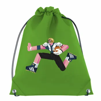 Drawstrings Bags - Custom Banners Now