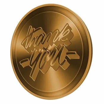 Challenge Coins - Custom Banners Now