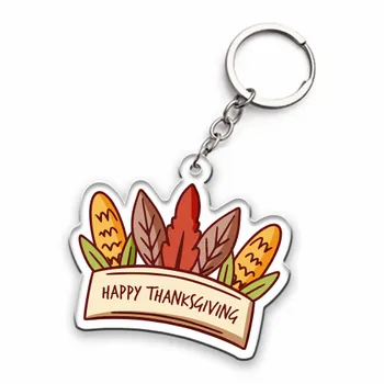 Keychains - Custom Banners Now