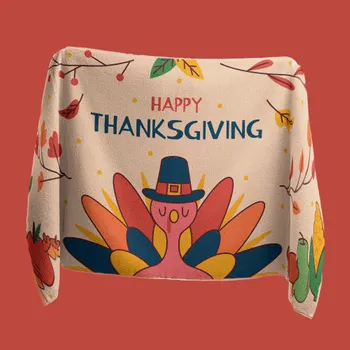 Towels - Custom Banners Now