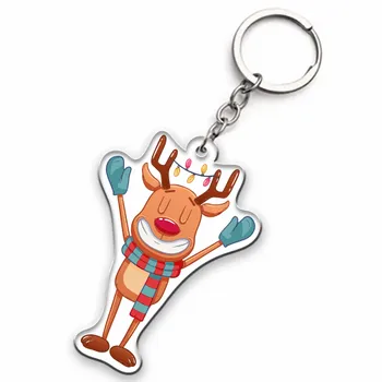 Keychains - Custom Banners Now