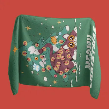 Towels - Custom Banners Now