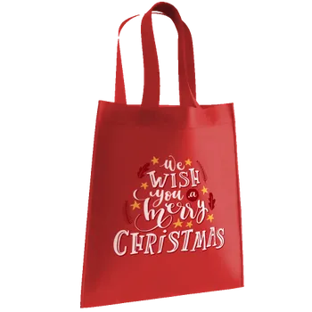 Non Woven Tote Bags - Custom Banners Now