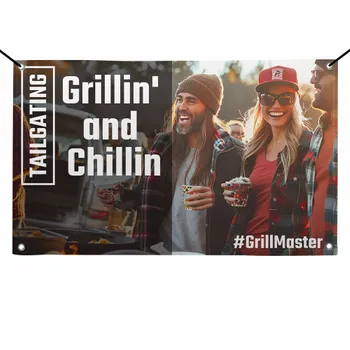 Banners - Custom Banners Now