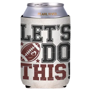 Can Coolers - Custom Banners Now