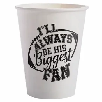 Cold Drink Cups - Custom Banners Now