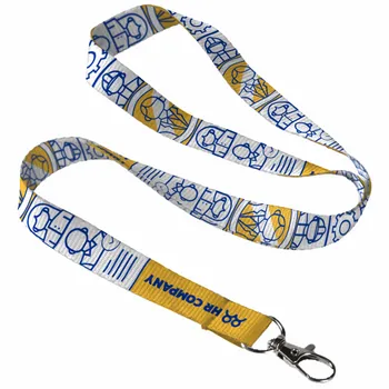 Lanyards - Custom Banners Now