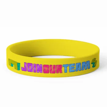 Wristbands - Custom Banners Now