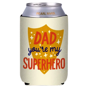 Can Coolers - Custom Banners Now