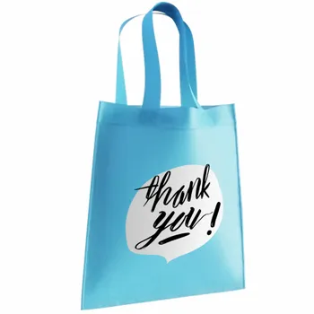 Non Woven Tote Bags - Custom Banners Now